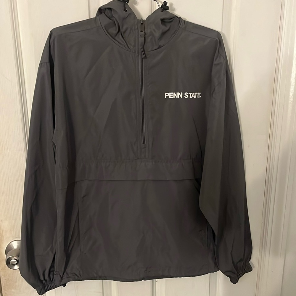 Penn State Gray Jacket